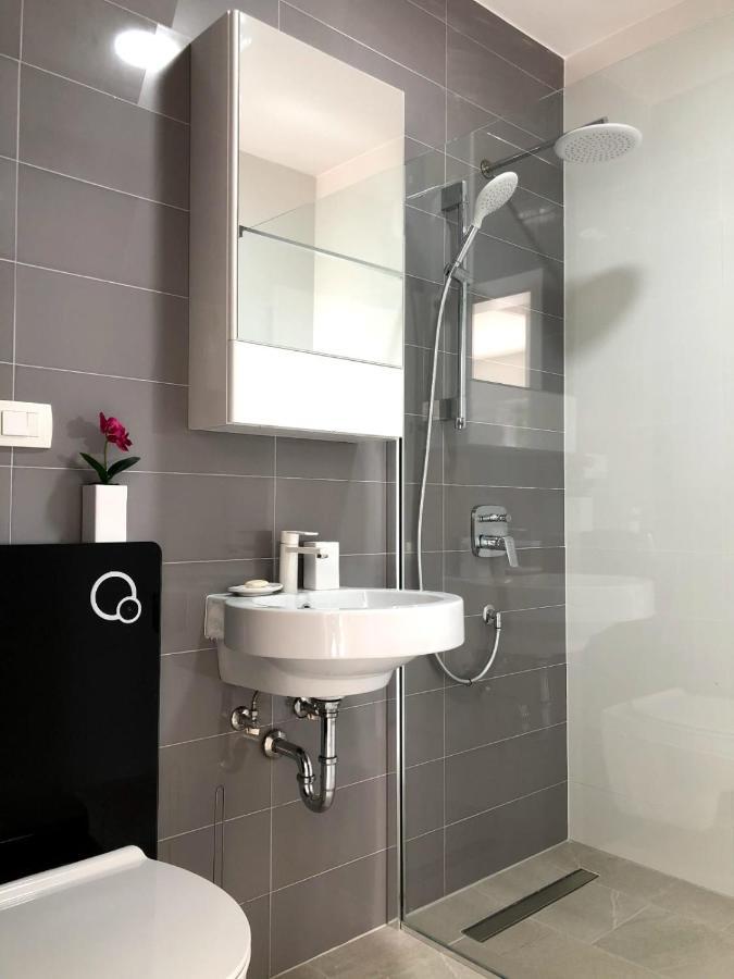 נובי ווינודולסקי Apartments Amadea מראה חיצוני תמונה