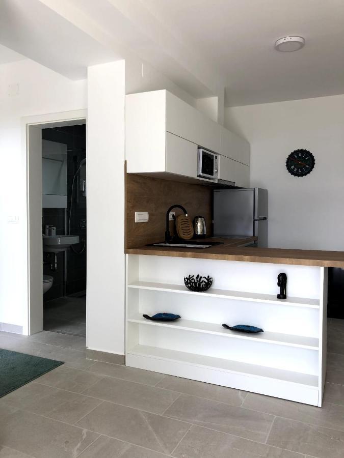 נובי ווינודולסקי Apartments Amadea מראה חיצוני תמונה
