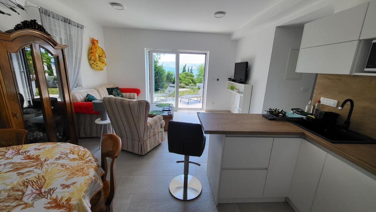 נובי ווינודולסקי Apartments Amadea מראה חיצוני תמונה