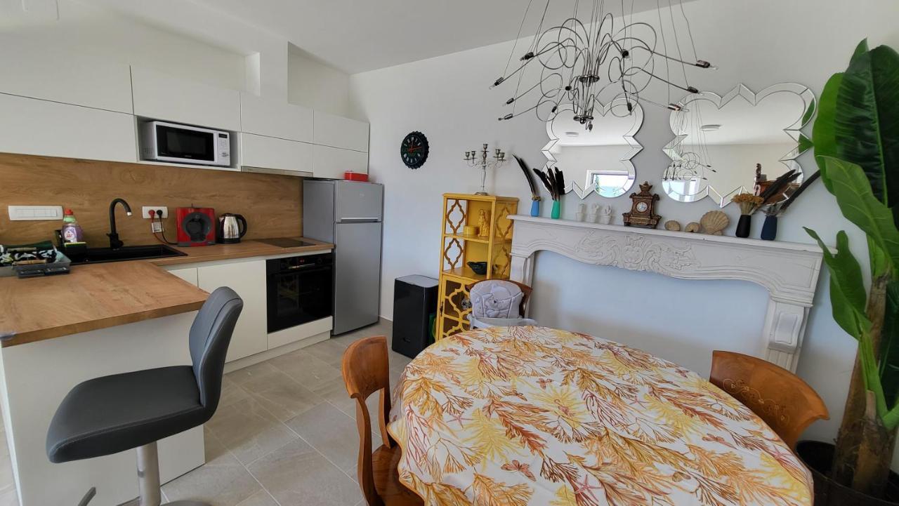 נובי ווינודולסקי Apartments Amadea מראה חיצוני תמונה