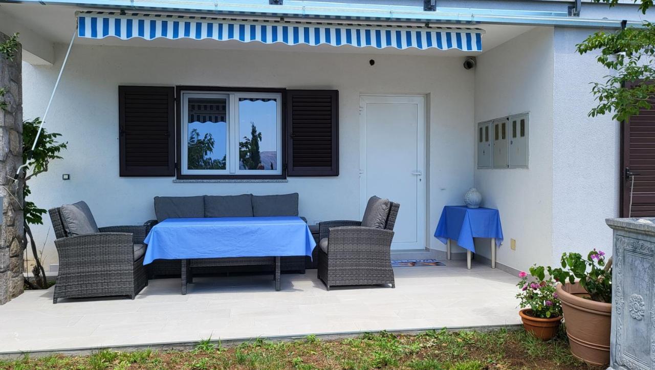 נובי ווינודולסקי Apartments Amadea מראה חיצוני תמונה