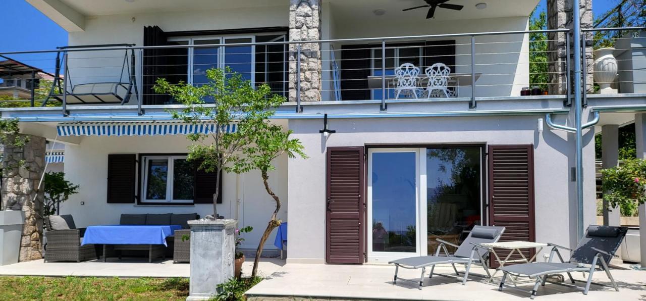 נובי ווינודולסקי Apartments Amadea מראה חיצוני תמונה
