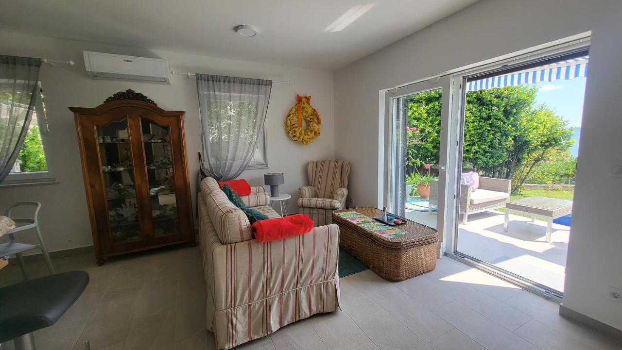 נובי ווינודולסקי Apartments Amadea מראה חיצוני תמונה