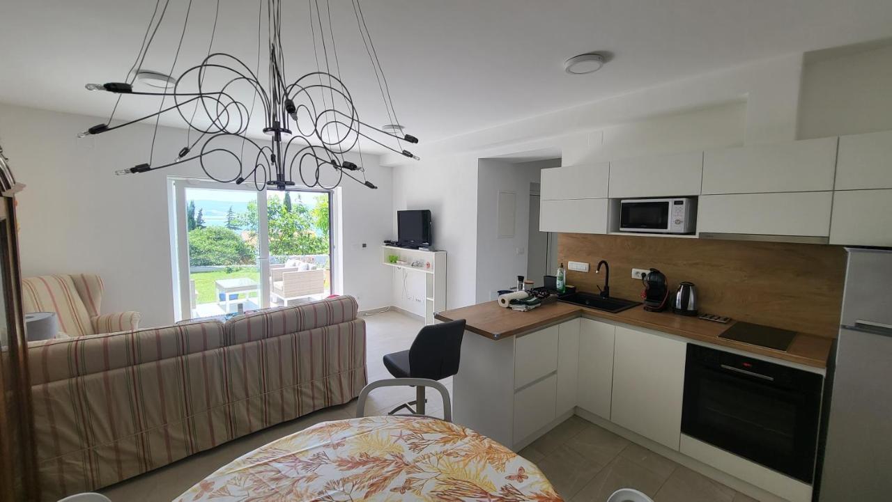 נובי ווינודולסקי Apartments Amadea מראה חיצוני תמונה