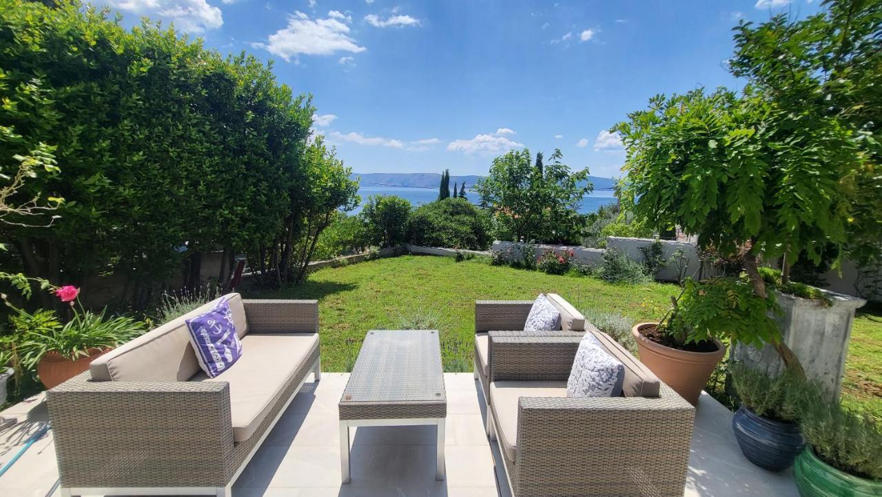נובי ווינודולסקי Apartments Amadea מראה חיצוני תמונה